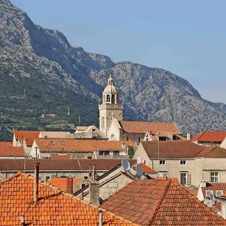Apartment Ira Korcula Town