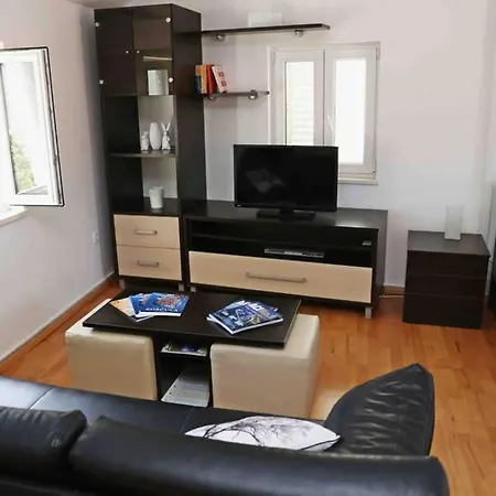 Ira Apartman Korcula Town