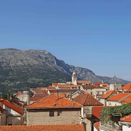 Ira * Korcula Town